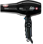 SOLIS Haartrockner Swiss Perfection 440