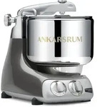 Ankarsrum K&uuml;chenmaschine 6230 Black Chrome 2300107