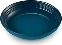 Le Creuset SUPPENTELLER 22 CM DEEP TEAL