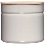Riess Vorratsdose 1350 ml Grau