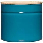 Riess Vorratsdose 1350 ml Blau
