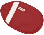 Le Creuset Topflappen Kirschrot