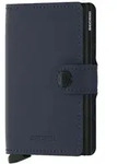 Secrid Miniwallet Matte Nightblue