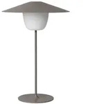 BLOMUS Mobile LED-Leuchte -ANI LAMP- Warm