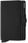 Secrid Twinwallet Matte Black