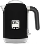 KENWOOD Wasserkocher ZJX650BK rich black