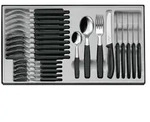 Victorinox Swiss Classic Tafelbesteck mit Tomatenmesser, 24-t