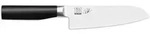 Kai Tim M&auml;lzer Kamagata Santoku 6.5 (16,5 cm)