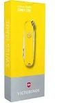 Victorinox Swiss Classic, K&uuml;chenset, 5tlg, schwarz, G
