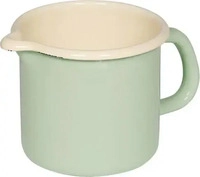 Riess Schnabeltopf 10cm,0.75L