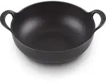 Le Creuset BALTI DISH 24 CM SCHWARZ