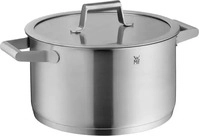 WMF Comfort Line Kochtopf mit Deckel, 24 cm