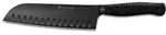 W&uuml;sthof Performer Santoku mit Kullenschliff 17 cm