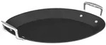 Le Creuset Aluminium Pfanne oval 40 cm