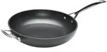 Le Creuset Aluminium-Antihaft-Pfanne Hoch 28 cm