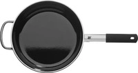WMF Fusiontec Mineral Stielpfanne, 28 cm, Black