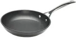 Le Creuset Alu Pfanne Flach 26 cm