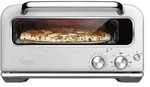 SAGE Pizzaofen Pizzaiolo 2350 Watt Edelstahl