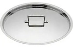 Le Creuset 3-PLY DECKEL 28 CM