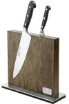 ZASSENHAUS Messerblock Magnet Esche 28x9x25,5cm