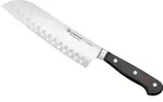 W&uuml;sthof Classic Santoku mit Kullenschliff 17 cm