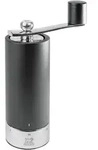 PEUGEOT Salzm&uuml;hle Isen u'select schwarz matt 18cm