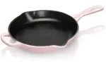 Le Creuset Brat-/Servierpfanne 23 cm Shell Pink