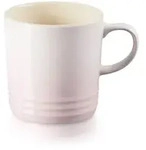 Le Creuset Becher 350 ml Shell Pink