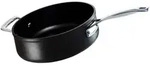 Le Creuset Aluminium -Saut&eacute;pfanne 28 cm