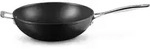 Le Creuset ALU WOK- PFANNE 30 CM