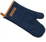 Le Creuset Ofenhandschuh Denim