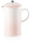 Le Creuset Kaffee-Bereiter Shell Pink