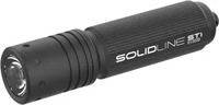 SOLIDLINE LED Taschenlampe ST1