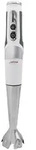 JUPITER 828.001 Stabmixer 150Watt Akkubetrieb wei&szlig;/silber/grau