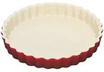 Le Creuset Tarte-Form 28 cm Kirschrot