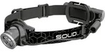 SOLIDLINE LED Taschenlampe SH6R