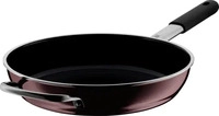 WMF Fusiontec Mineral Stielpfanne, 28 cm, Rose Quartz