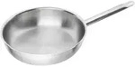 ZWILLING Pro Bratpfanne 28 cm, 18/10 Edelstahl, Silber
