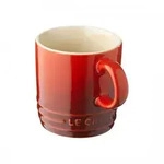 Le Creuset Becher 200 ml Kirschrot