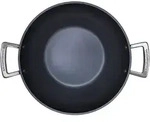 Le Creuset Alu Wok 32 cm