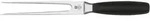 ZWILLING **** VIER STERNE Fleischgabel 18 cm, Sonderschmelze