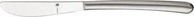 WMF Vision Menuemesser Silber