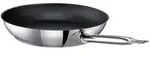 Schulte Ufer Industar Bratpfanne Edelstahl DIAMAS-PRO beschichtet 20 cm