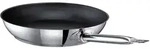 Schulte Ufer Industar Bratpfanne Edelstahl DIAMAS-PRO beschichtet 24 cm