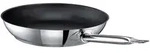 Schulte Ufer Industar Bratpfanne Edelstahl DIAMAS-PRO beschichtet 28 cm