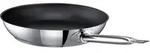 Schulte Ufer Industar Bratpfanne Edelstahl DIAMAS-PRO beschichtet 32 cm