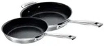 Le Creuset 3-PLY Pfannenset 2-tlg. 24 cm 28 cm , Antihaft