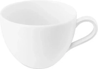 Seltmann Beat Milchkaffeeobertasse 0,35 l weiss