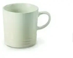 Le Creuset Becher 200 ml Meringue