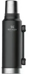 STANLEY Isolierflasche Classic Vakuum 1,4l schwarz